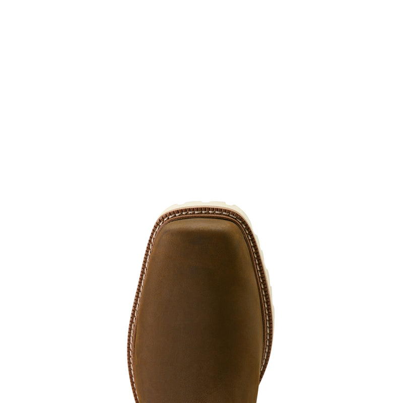 Load image into Gallery viewer, 10064009 - Ariat Men's Stoney Creek Square Toe Western Boot
