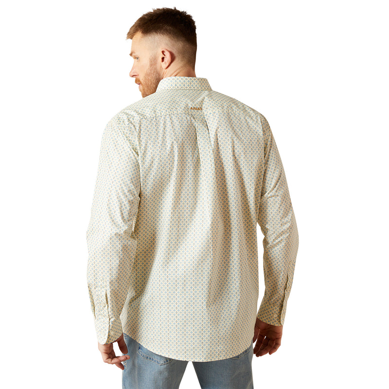 Load image into Gallery viewer, 10065770 - Ariat Men's Timber Classic Fit Shirt
