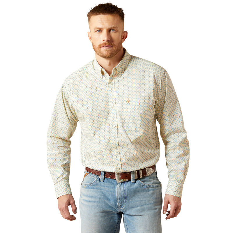 Load image into Gallery viewer, 10065770 - Ariat Men's Timber Classic Fit Shirt
