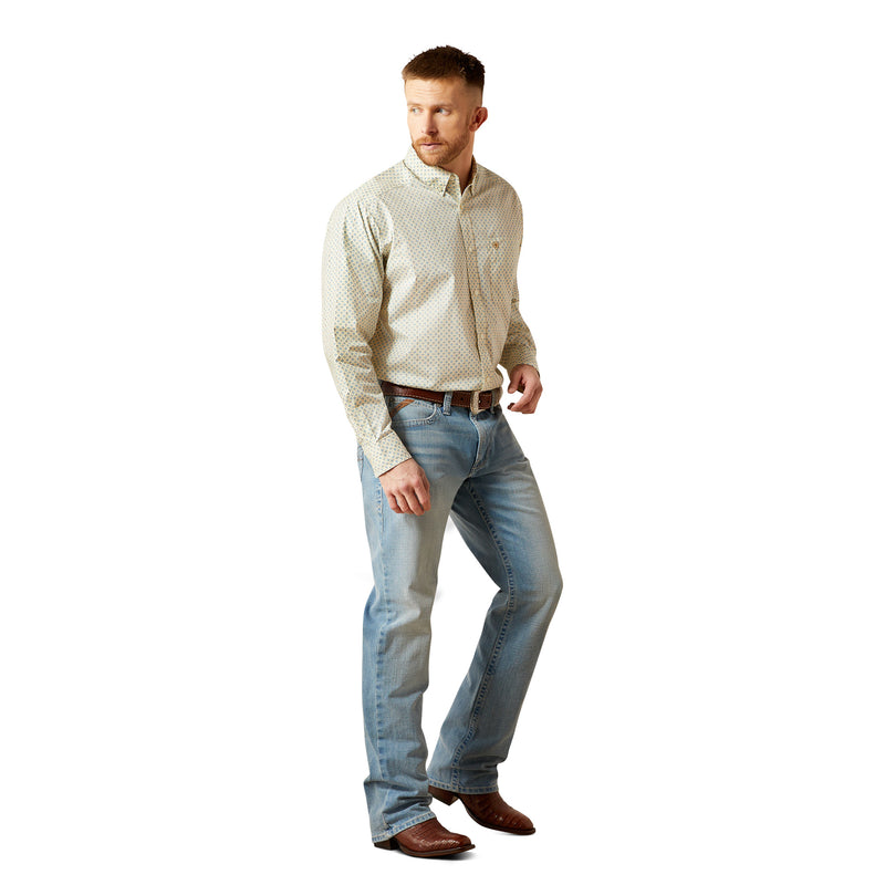 Load image into Gallery viewer, 10065770 - Ariat Men's Timber Classic Fit Shirt
