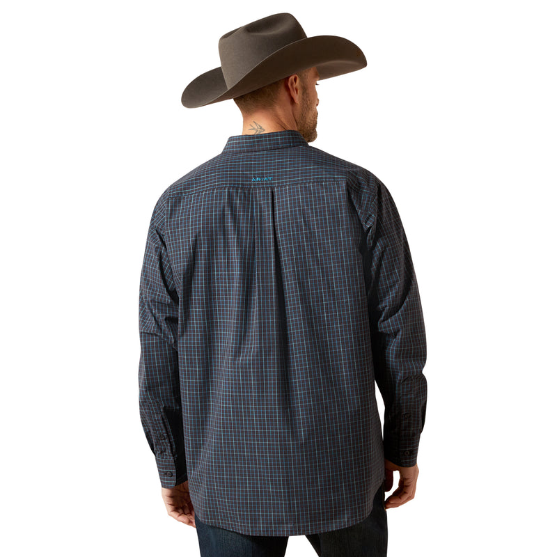 Load image into Gallery viewer, 10065774 - Ariat Men's Pro Series Toshi Classic Fit Shirt
