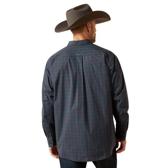 10065774 - Ariat Men's Pro Series Toshi Classic Fit Shirt