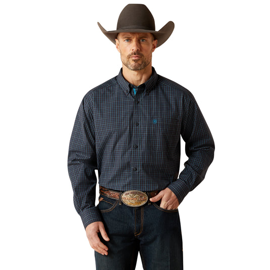 10065774 - Ariat Men's Pro Series Toshi Classic Fit Shirt
