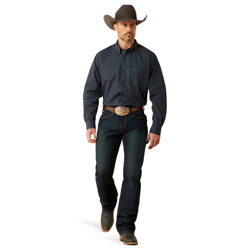 Load image into Gallery viewer, 10065774 - Ariat Men's Pro Series Toshi Classic Fit Shirt

