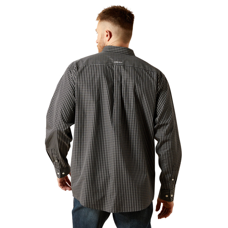 Load image into Gallery viewer, 10065782 - Ariat Men's Wrinkle Free Abel Classic Fit Shirt

