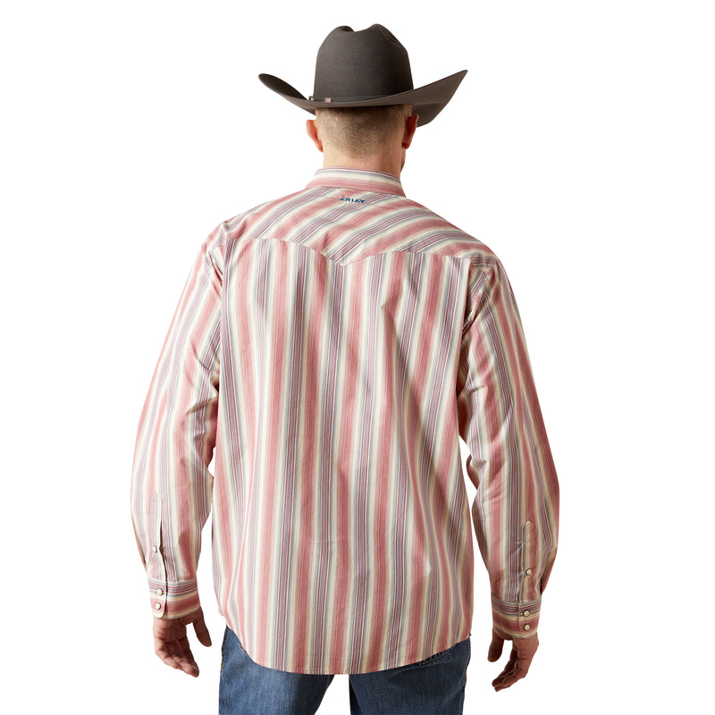 Load image into Gallery viewer, 10065783 - Ariat Men's Pro Series Flynn Classic Fit Shirt
