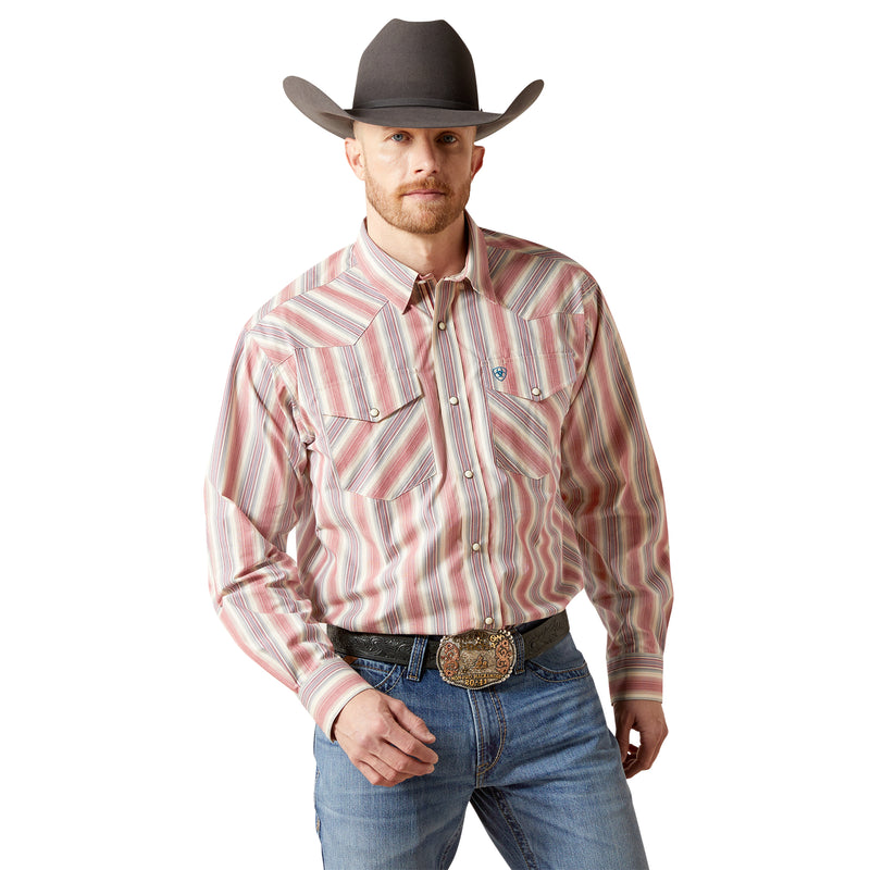 Load image into Gallery viewer, 10065783 - Ariat Men's Pro Series Flynn Classic Fit Shirt
