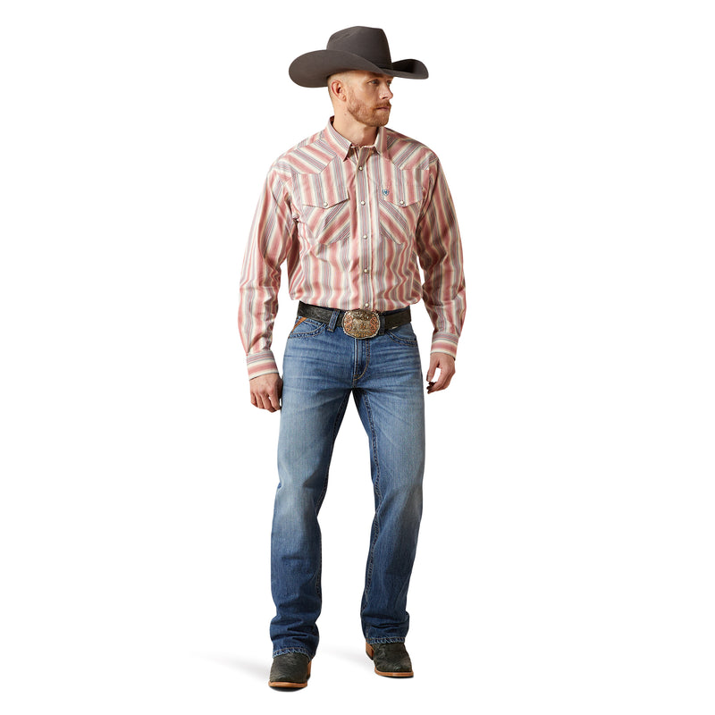 Load image into Gallery viewer, 10065783 - Ariat Men's Pro Series Flynn Classic Fit Shirt
