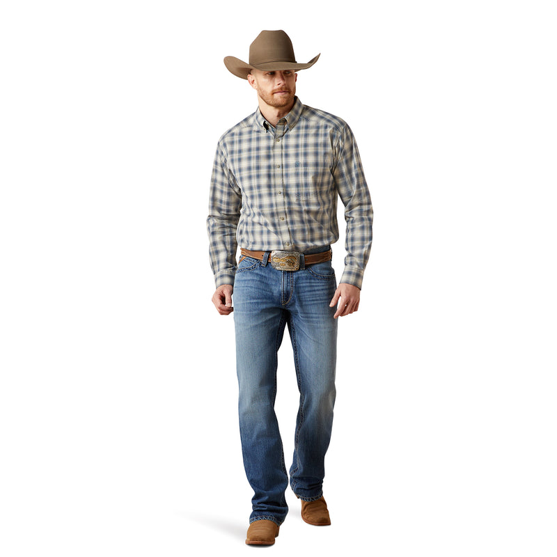 Load image into Gallery viewer, 10065796 - Ariat Men's Pro Series Witten Classic Fit Shirt
