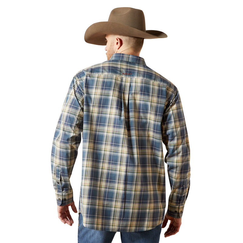 Load image into Gallery viewer, 10065800 - Ariat Men's Pro Series Welch Classic Fit Shirt
