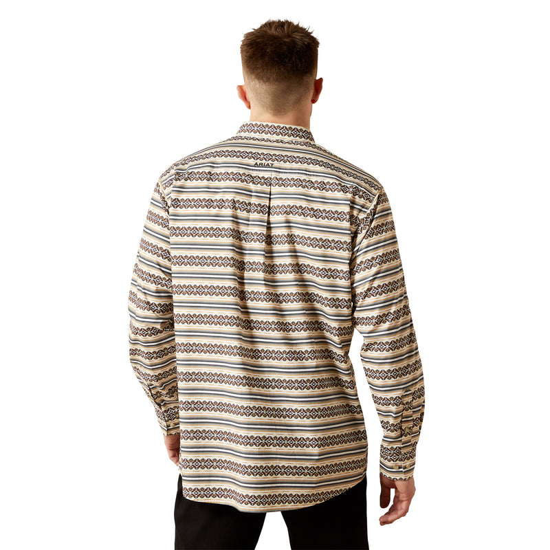 Load image into Gallery viewer, 10065814 - Ariat Men's Team Peter Classic Fit Shirt
