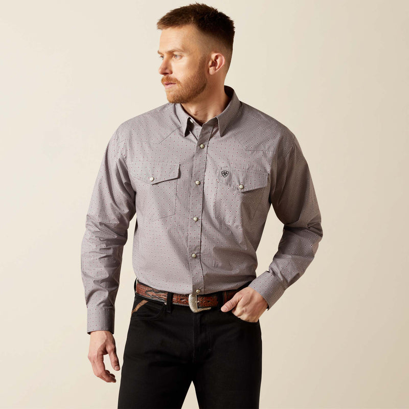 Load image into Gallery viewer, 10065963 - Ariat Men's Fred Classic Fit Shirt
