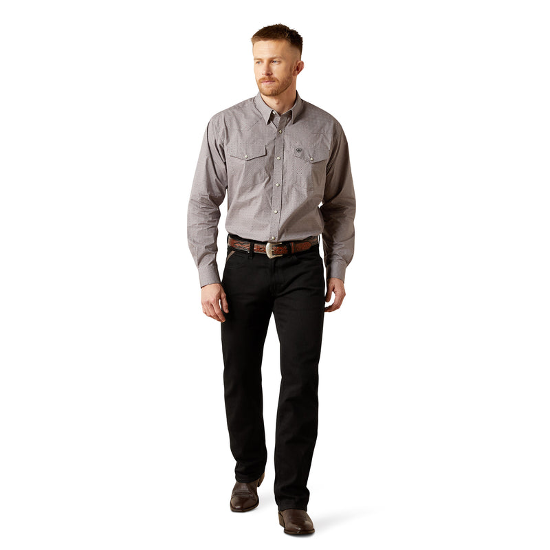 Load image into Gallery viewer, 10065963 - Ariat Men's Fred Classic Fit Shirt
