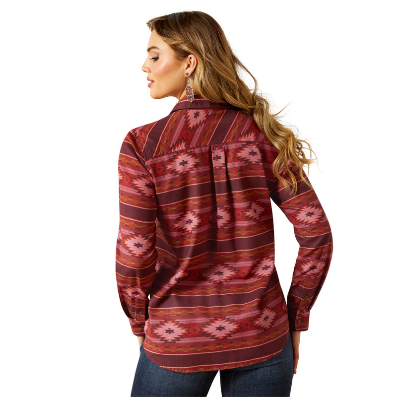 Load image into Gallery viewer, 10062674 - Ariat Women's REAL Billie Jean Shirt
