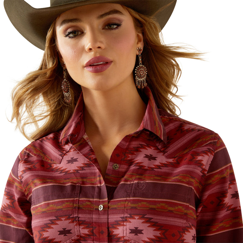 Load image into Gallery viewer, 10062674 - Ariat Women's REAL Billie Jean Shirt
