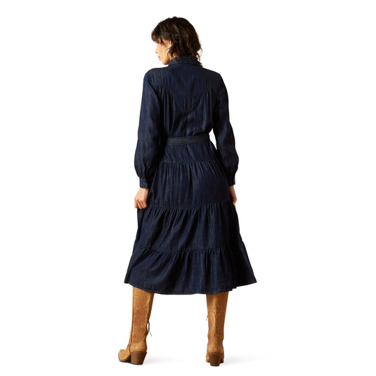 10062803 - Ariat Women's Sahara Dress