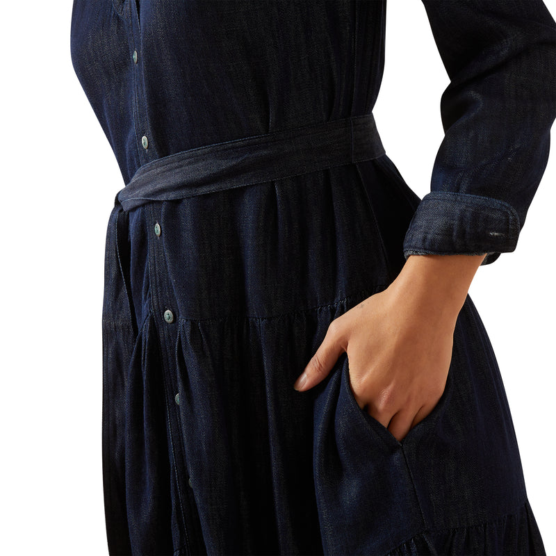 Load image into Gallery viewer, 10062803 - Ariat Women's Sahara Dress
