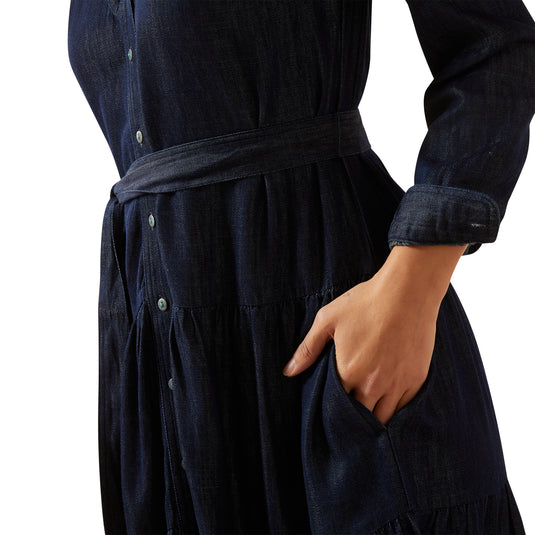 10062803 - Ariat Women's Sahara Dress