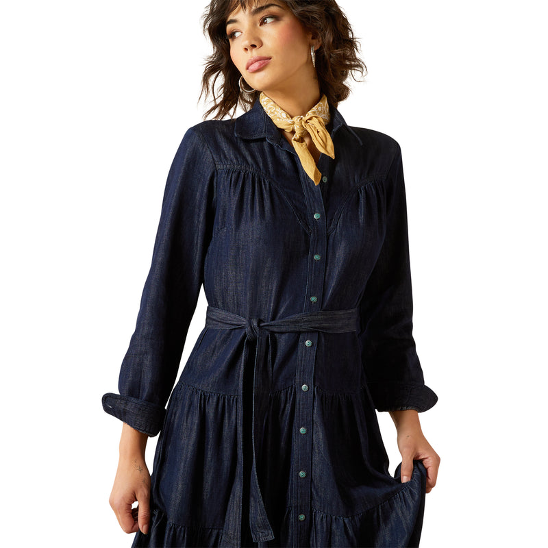 Load image into Gallery viewer, 10062803 - Ariat Women's Sahara Dress
