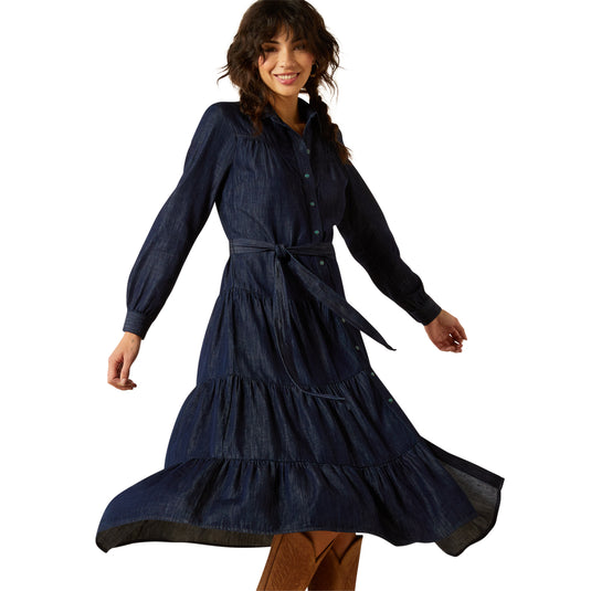 10062803 - Ariat Women's Sahara Dress