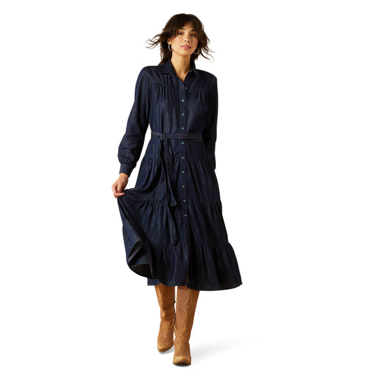 10062803 - Ariat Women's Sahara Dress