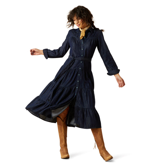 10062803 - Ariat Women's Sahara Dress