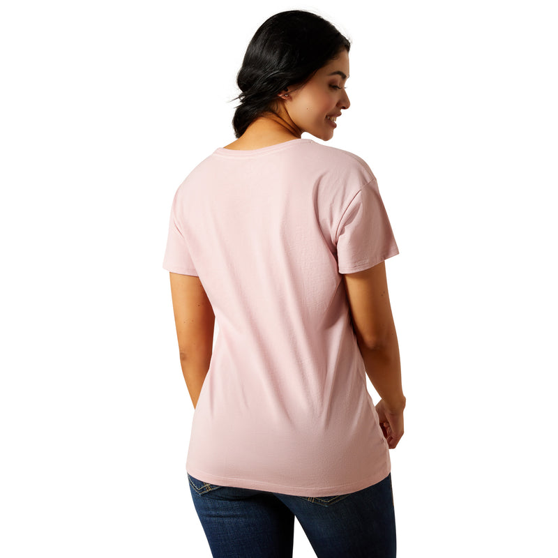 Load image into Gallery viewer, 10063754 - Ariat Women's Early to Rise T-Shirt
