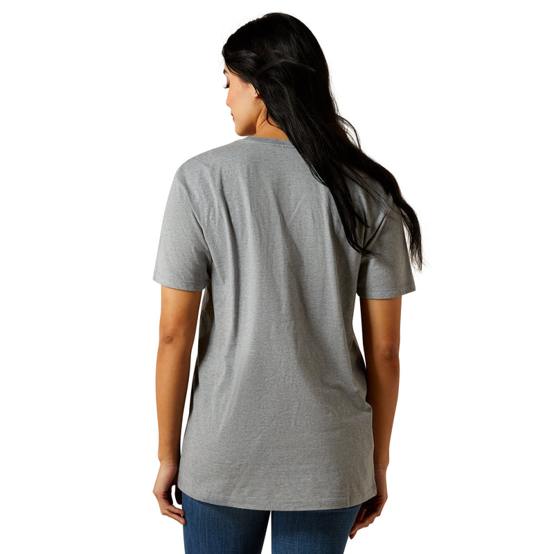 Load image into Gallery viewer, 10063755 - Ariat Women's Dweller Tour T-Shirt
