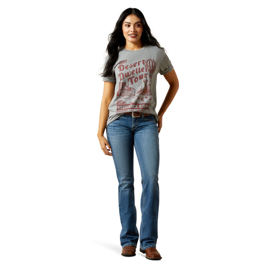 10063755 - Ariat Women's Dweller Tour T-Shirt