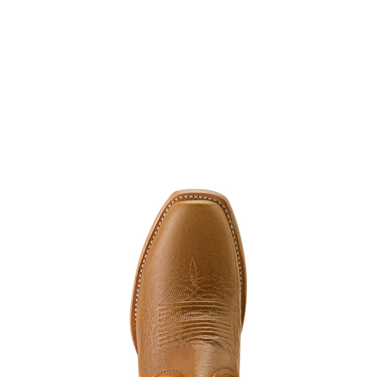 10063896 - Ariat Women's Futurity Denton Narrow Cutter Toe Western Boot