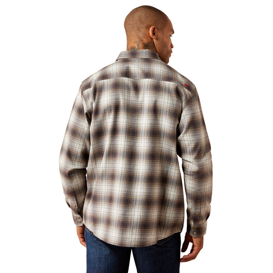 10078938 - Ariat FR Andre Snap Work Shirt