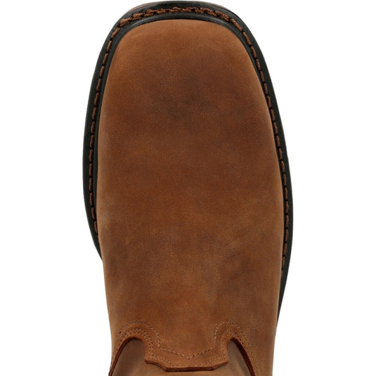 GB00494 - Georgia Boot Carbo-Tec Lt Pull-On Boot