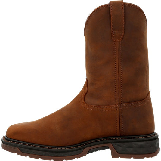 GB00494 - Georgia Boot Carbo-Tec Lt Pull-On Boot