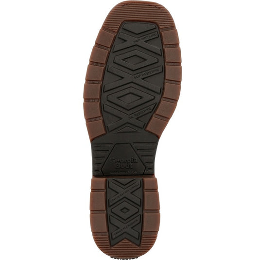 GB00494 - Georgia Boot Carbo-Tec Lt Pull-On Boot