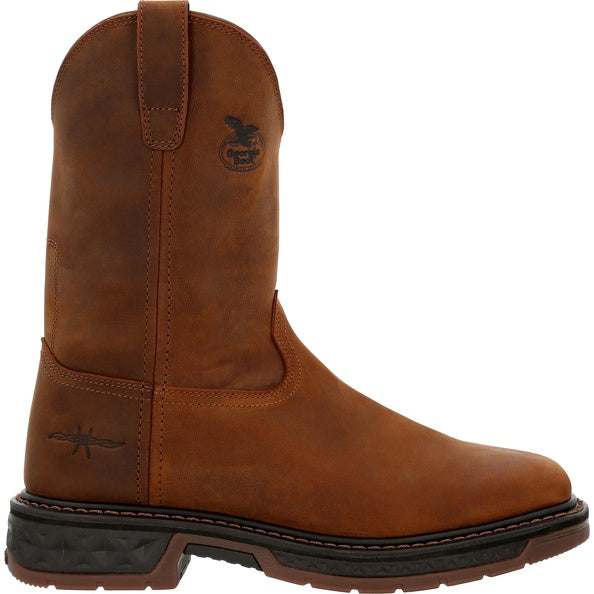 Load image into Gallery viewer, GB00494 - Georgia Boot Carbo-Tec Lt Pull-On Boot
