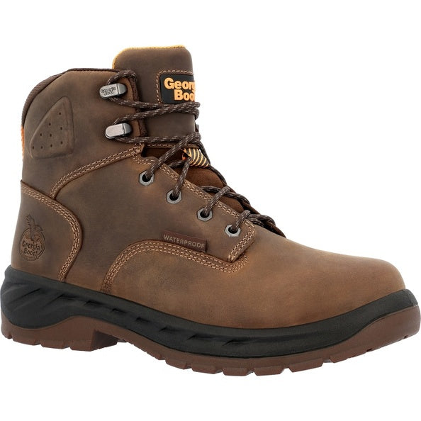 GB00522 - Georgia Boot OT Alloy Toe Waterproof Work Boot