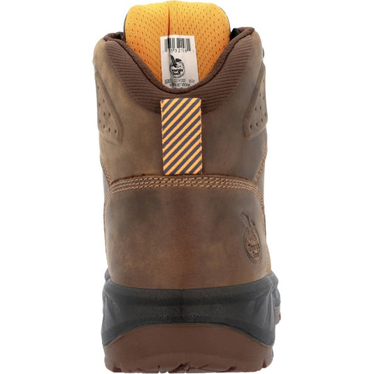 GB00522 - Georgia Boot OT Alloy Toe Waterproof Work Boot