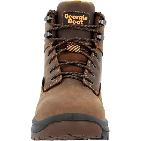 GB00522 - Georgia Boot OT Alloy Toe Waterproof Work Boot