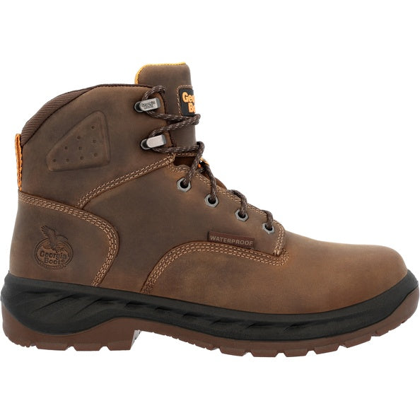 Load image into Gallery viewer, GB00522 - Georgia Boot OT Alloy Toe Waterproof Work Boot
