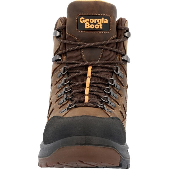 Load image into Gallery viewer, GB00524 - Georgia Boot OT Waterproof Hiker Work Boot
