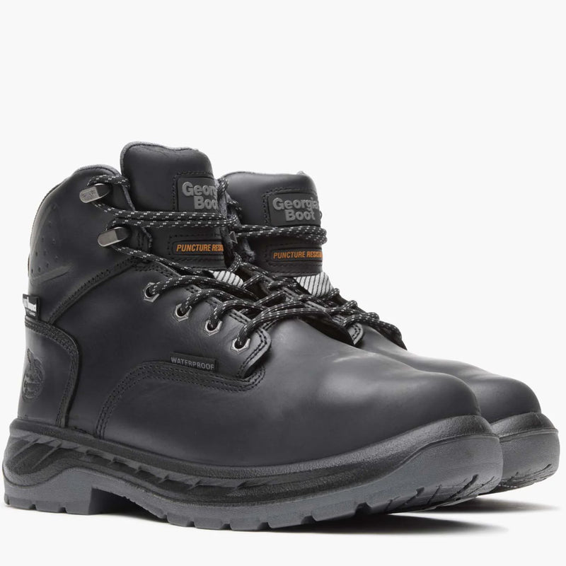 Load image into Gallery viewer, GB00562 - Georgia Boot OT Internal Metatarsal Alloy Toe Puncture Resistant Work Boot
