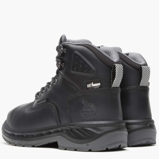 GB00562 - Georgia Boot OT Internal Metatarsal Alloy Toe Puncture Resistant Work Boot