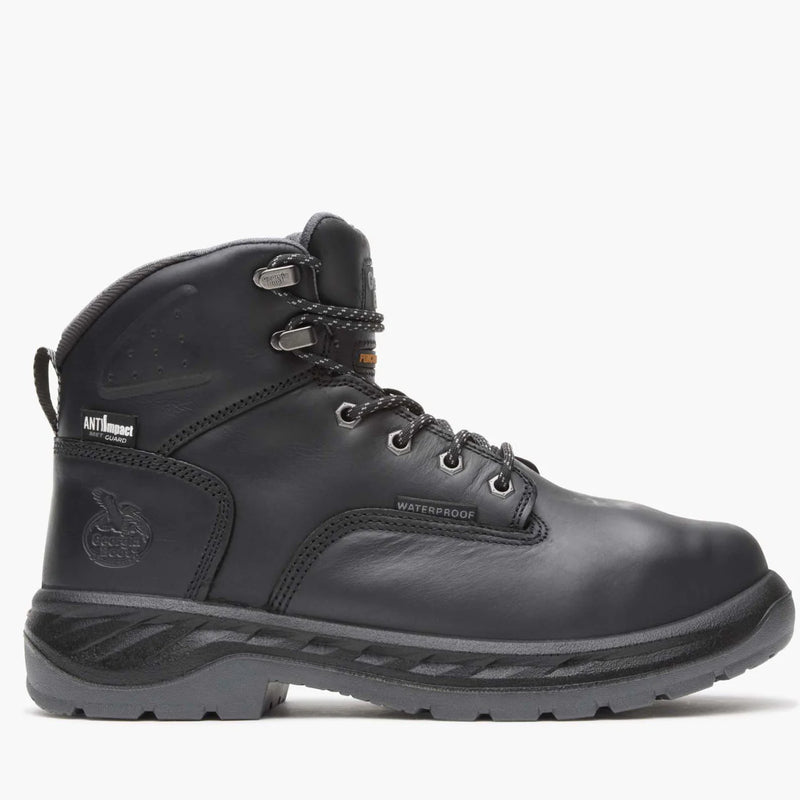 Load image into Gallery viewer, GB00562 - Georgia Boot OT Internal Metatarsal Alloy Toe Puncture Resistant Work Boot
