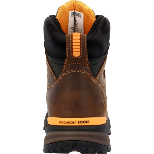 Load image into Gallery viewer, GB00597 - Georgia Boot TBD Alloy Toe Waterproof Work Boot
