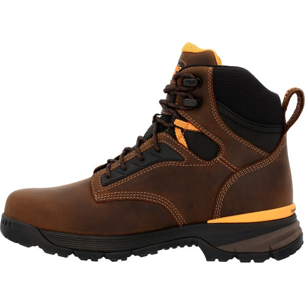 Load image into Gallery viewer, GB00597 - Georgia Boot TBD Alloy Toe Waterproof Work Boot
