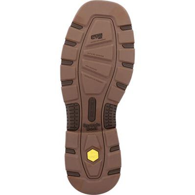 GB00672 - Georgia Boot Carbo-Tec FLX Alloy Toe Waterproof Pull-On Work Boot