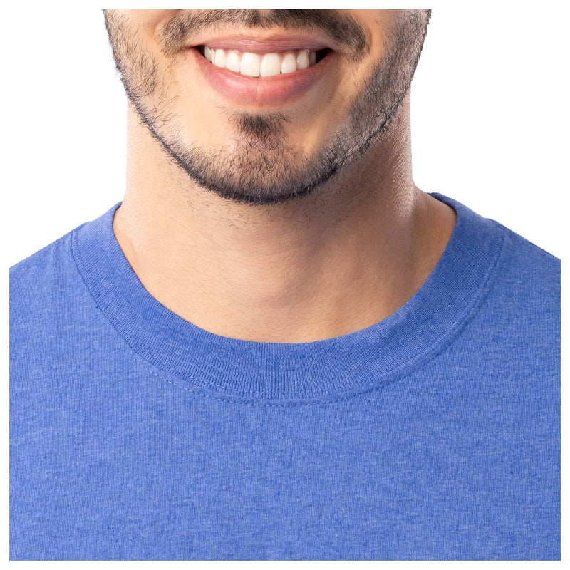 Load image into Gallery viewer, GHV55727-4FY1020 - Guy Harvey Men&#39;s Faded Threadcycled S/S T-Shirt
