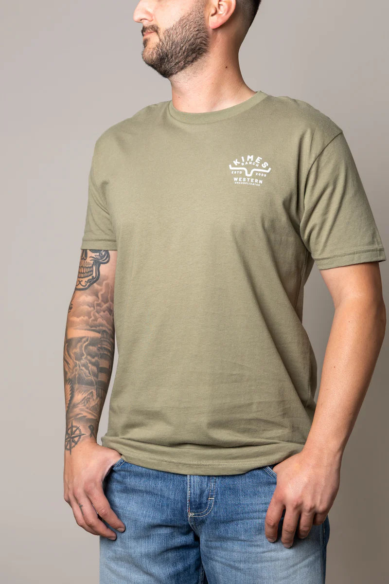 Load image into Gallery viewer, MSH0000225 - Kimes Ranch Grandview T Shirt
