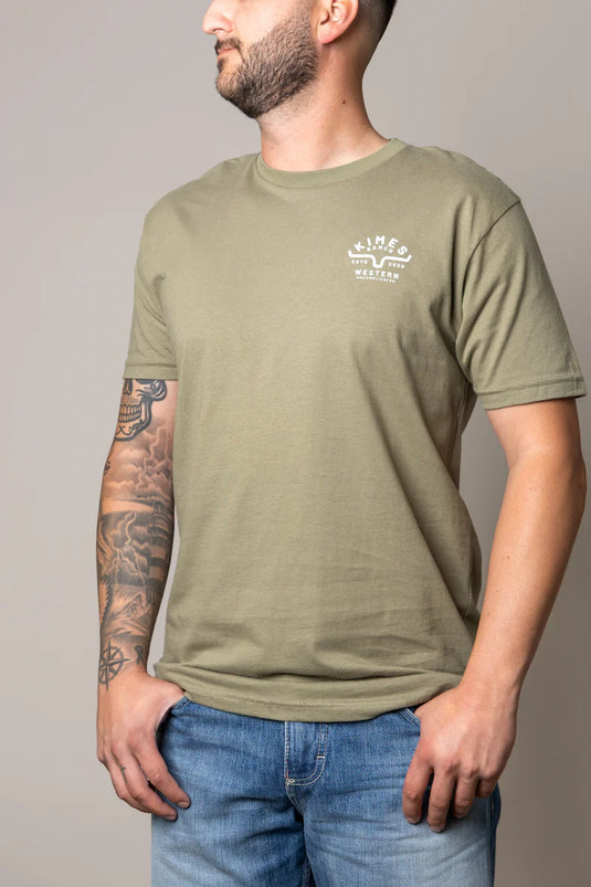 MSH0000225 - Kimes Ranch Grandview T Shirt