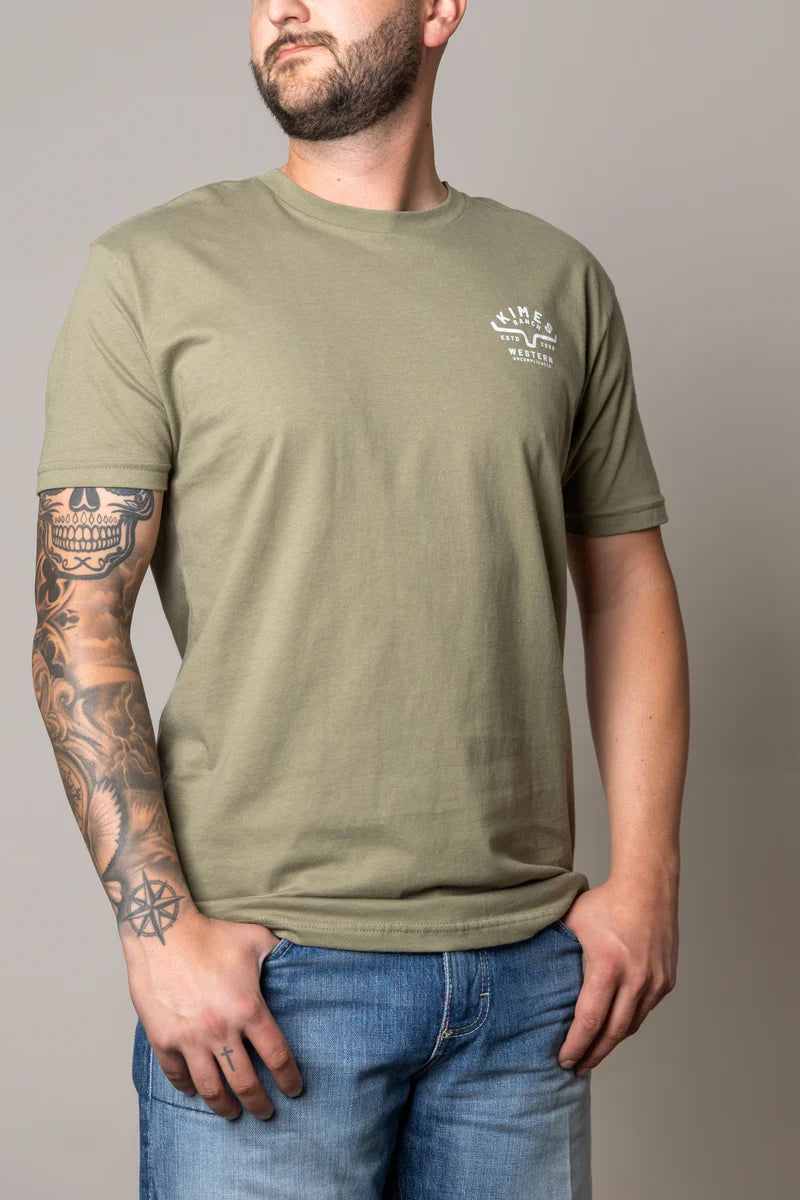 Load image into Gallery viewer, MSH0000225 - Kimes Ranch Grandview T Shirt
